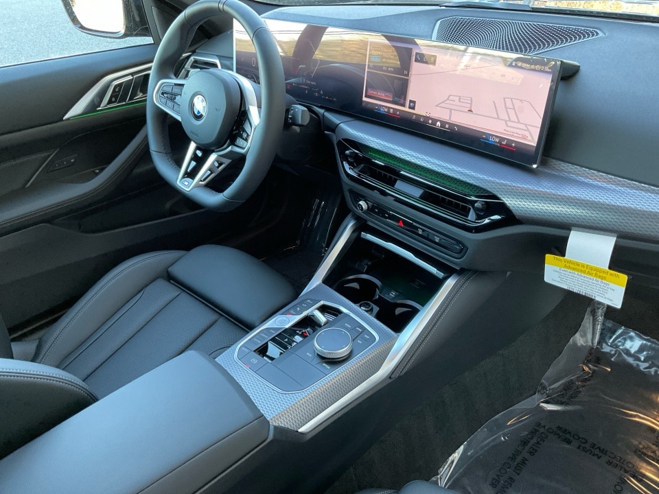 2026 BMW 4 Series 430i - Photo 31