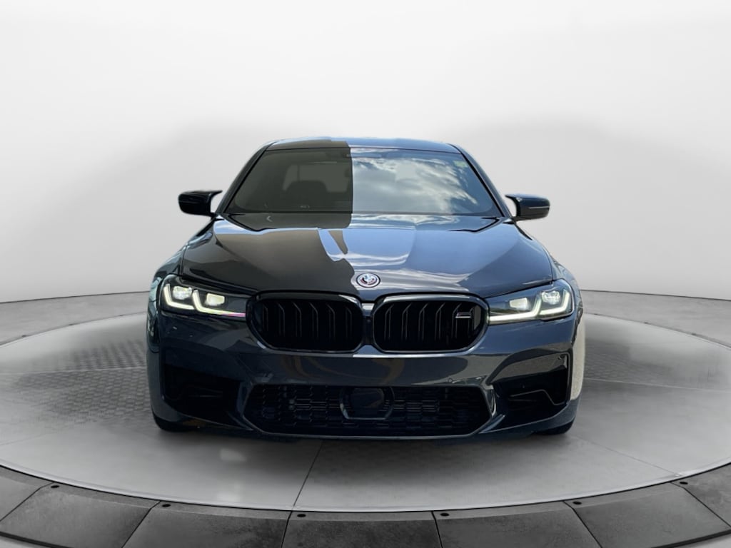 Used 2023 BMW M5 Sedan