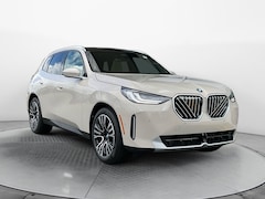 2026 BMW X3 30 xDrive SUV