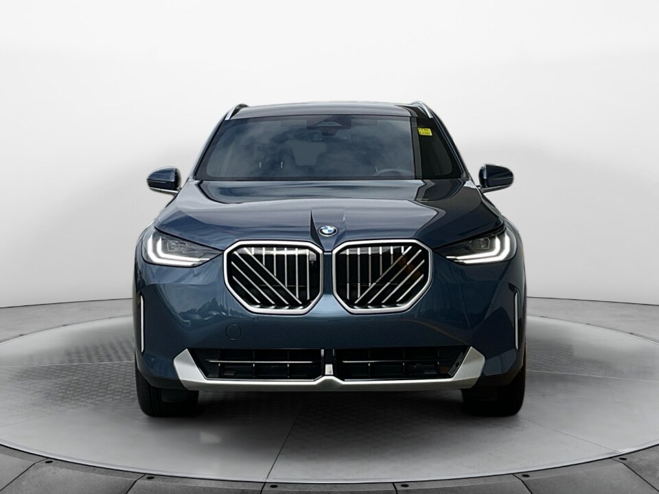 2025 Bmw X3 30x Drive photo 2
