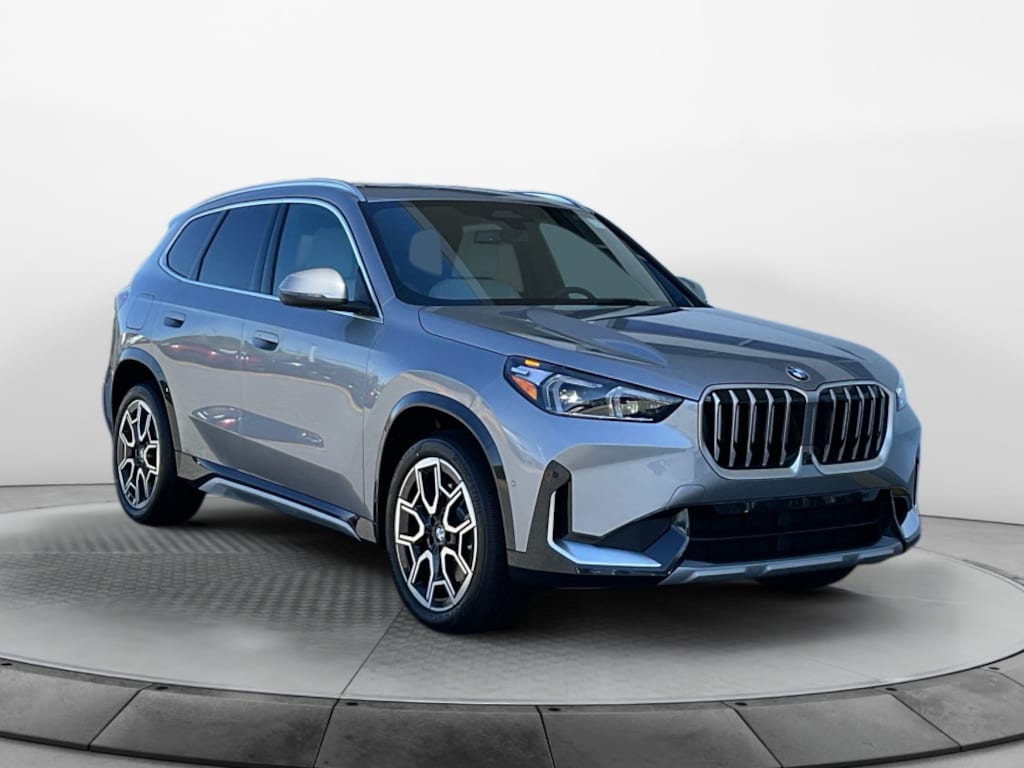 New 2026 BMW X1 xDrive28i SUV