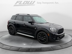 2024 MINI Countryman Cooper S SUV
