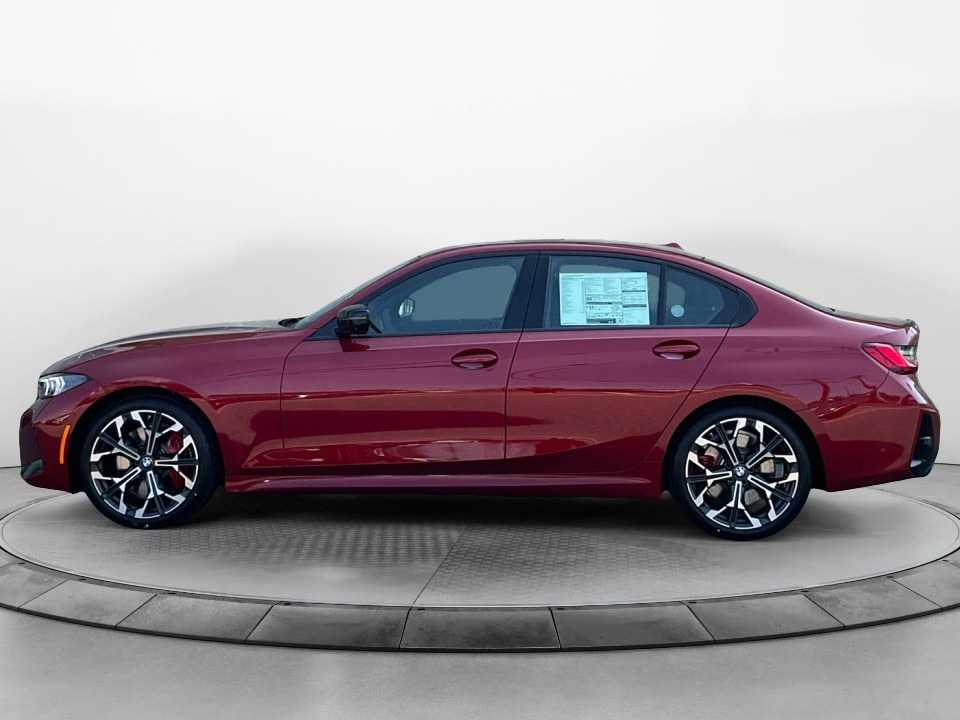 2026 BMW 3 Series 330i - Photo 4
