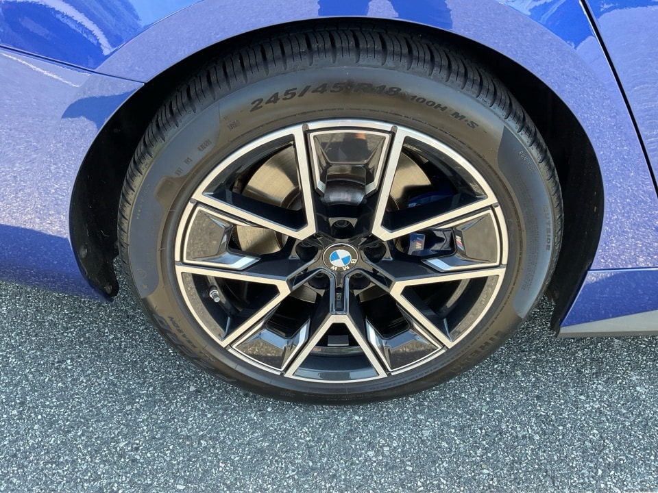 2024 BMW 4 Series M440i - Photo 23