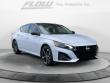 Used 2026 Nissan Altima SR Sedan