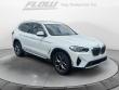 Certified 2023 BMW X3 xDrive30i SUV