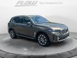  BMW X5 PHEV