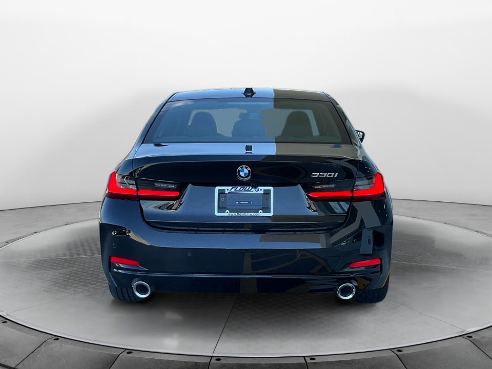 2026 BMW 3 Series 330i - Photo 6