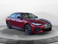 2025 BMW i4 eDrive40 Gran Coupe