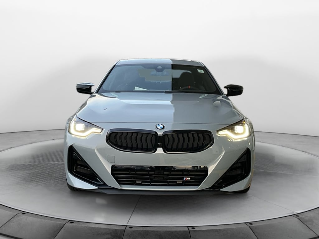 New 2026 BMW M240i Coupe