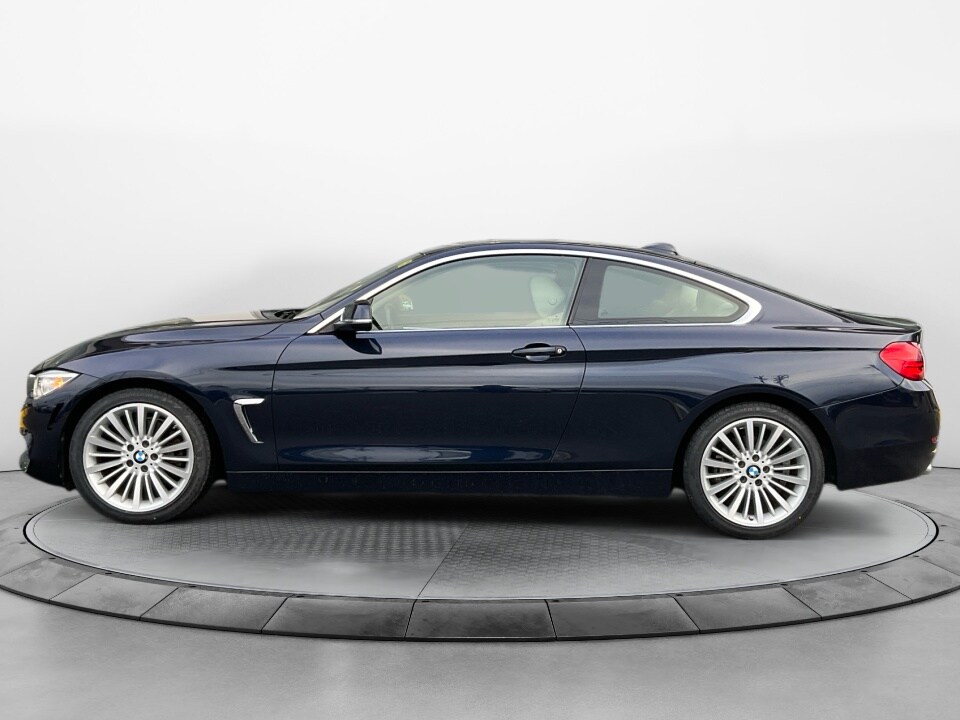 2015 Bmw 428i 4-Series photo 2