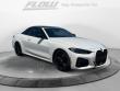 Used 2022 BMW M440i  Convertible