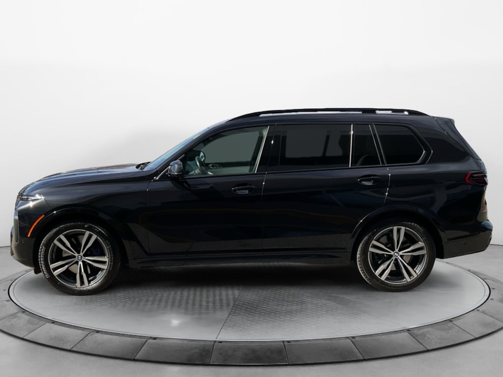 Used 2023 BMW X7 xDrive40i SUV