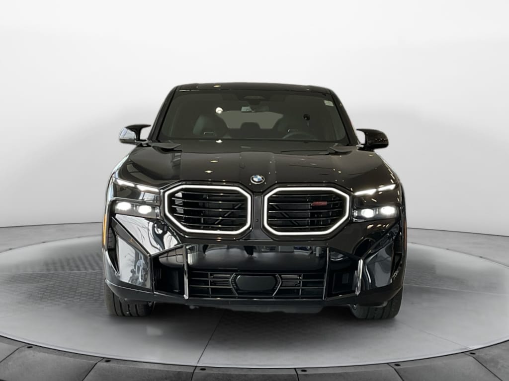 New 2026 BMW XM Label SUV