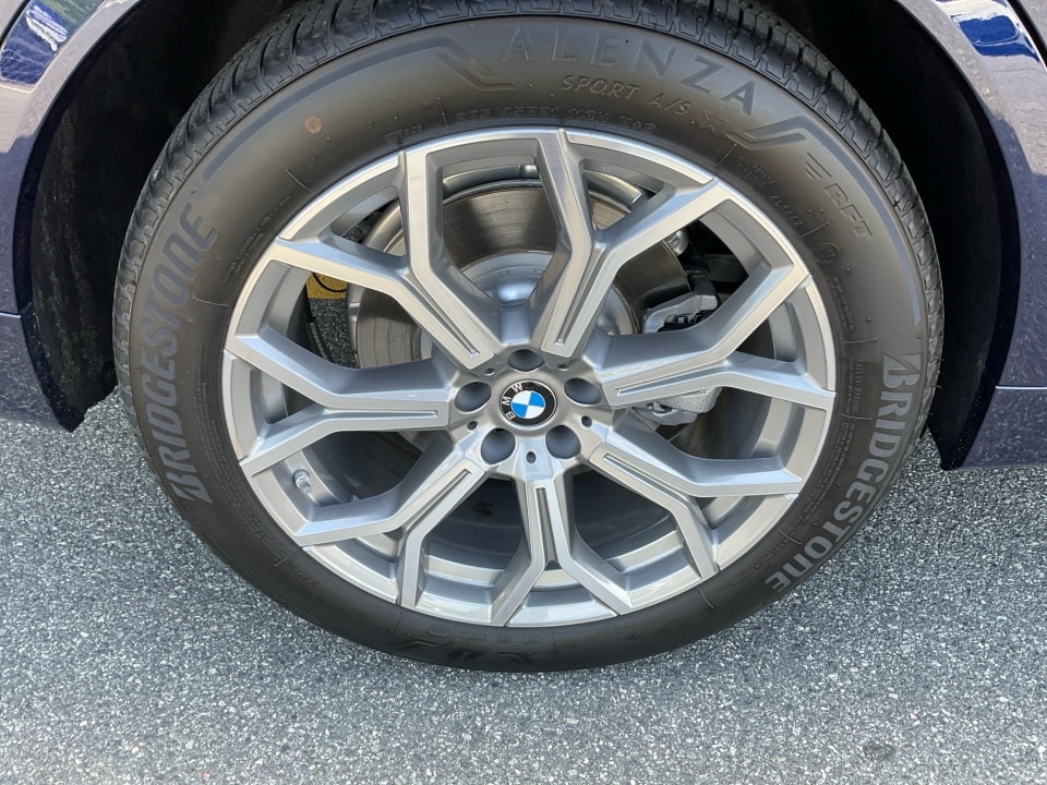 2026 BMW X7 40i - Photo 23