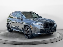 2026 BMW X5 xDrive40i SUV