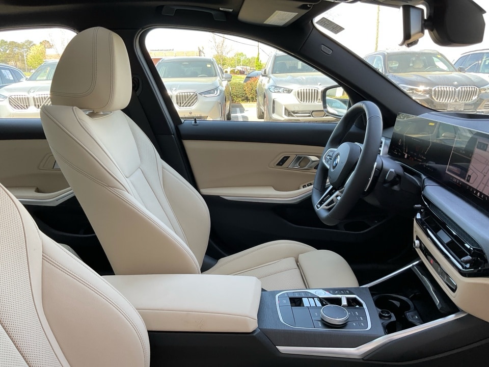 2026 BMW 3 Series 330i - Photo 30