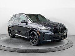2026 BMW X5 xDrive40i SUV
