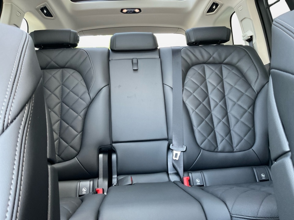 2026 BMW X7 40i - Photo 12