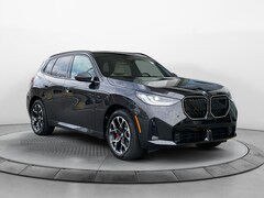 2026 BMW X3 30 xDrive SUV