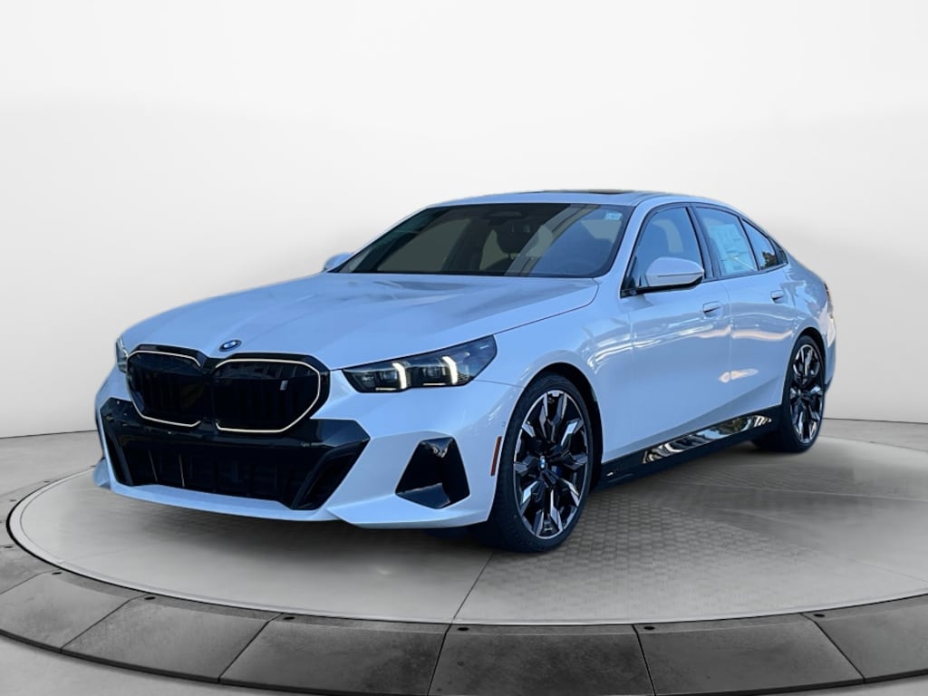 New 2026 BMW i5 eDrive40 Sedan