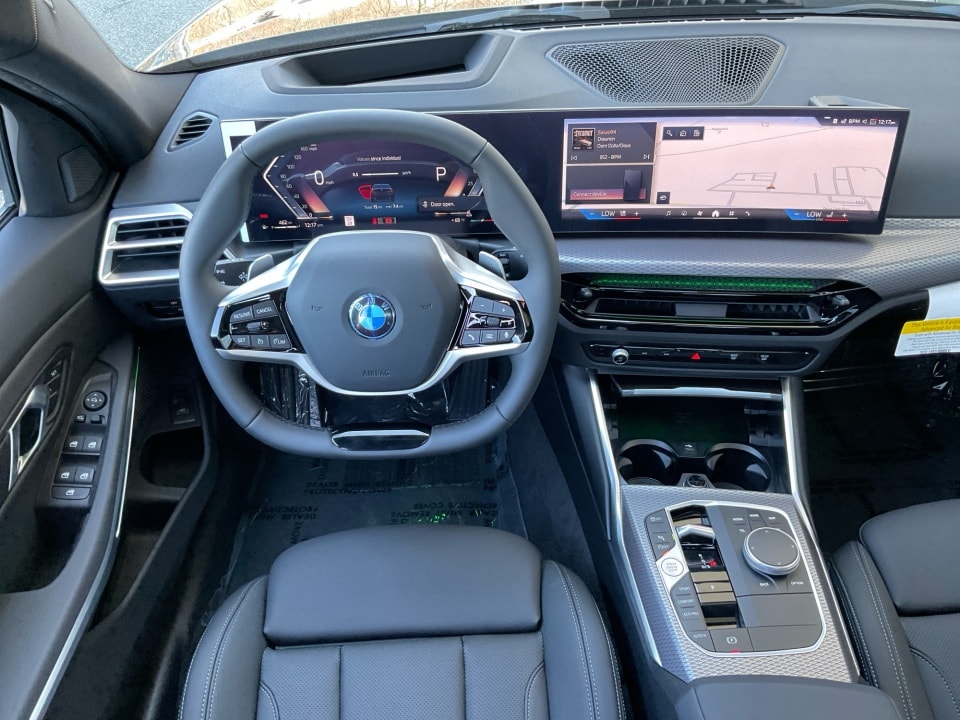 2026 BMW 3 Series 330i - Photo 33