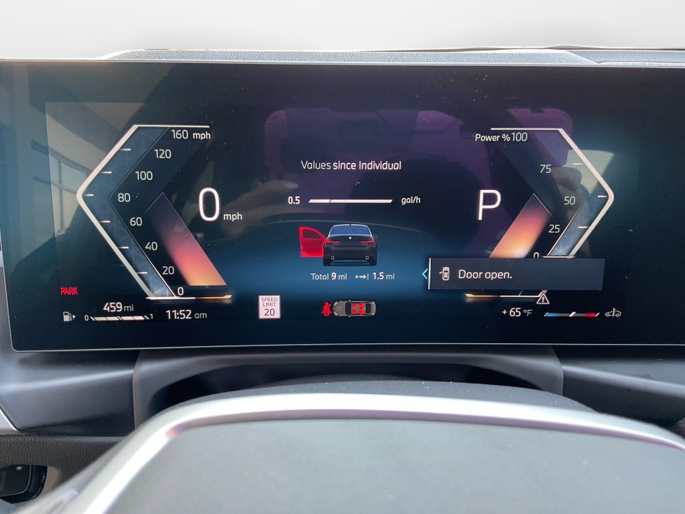 2026 BMW 3 Series 330i - Photo 11