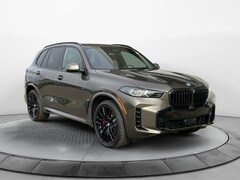 2026 BMW X5 xDrive40i SUV