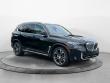 Certified 2025 BMW X5 xDrive40i SUV