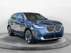 2026 BMW X3 30 xDrive SUV