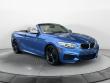 Used 2019 BMW M240i xDrive Convertible