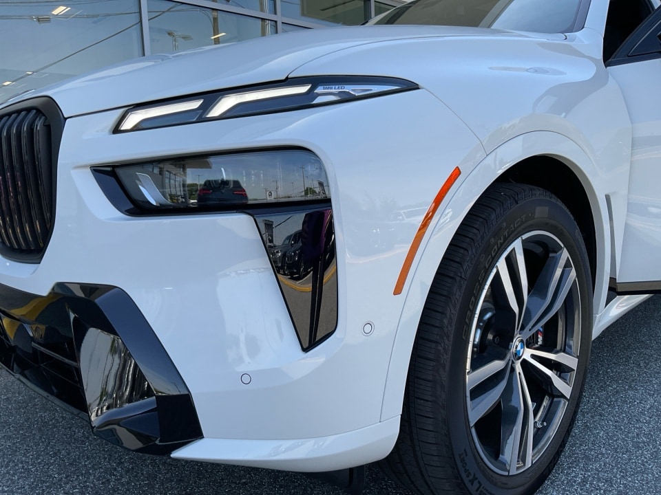 2026 BMW X7 40i - Photo 26
