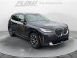 Certified 2025 BMW X3 30 xDrive SUV