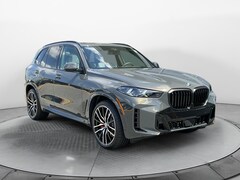 2026 BMW X5 xDrive40i SUV