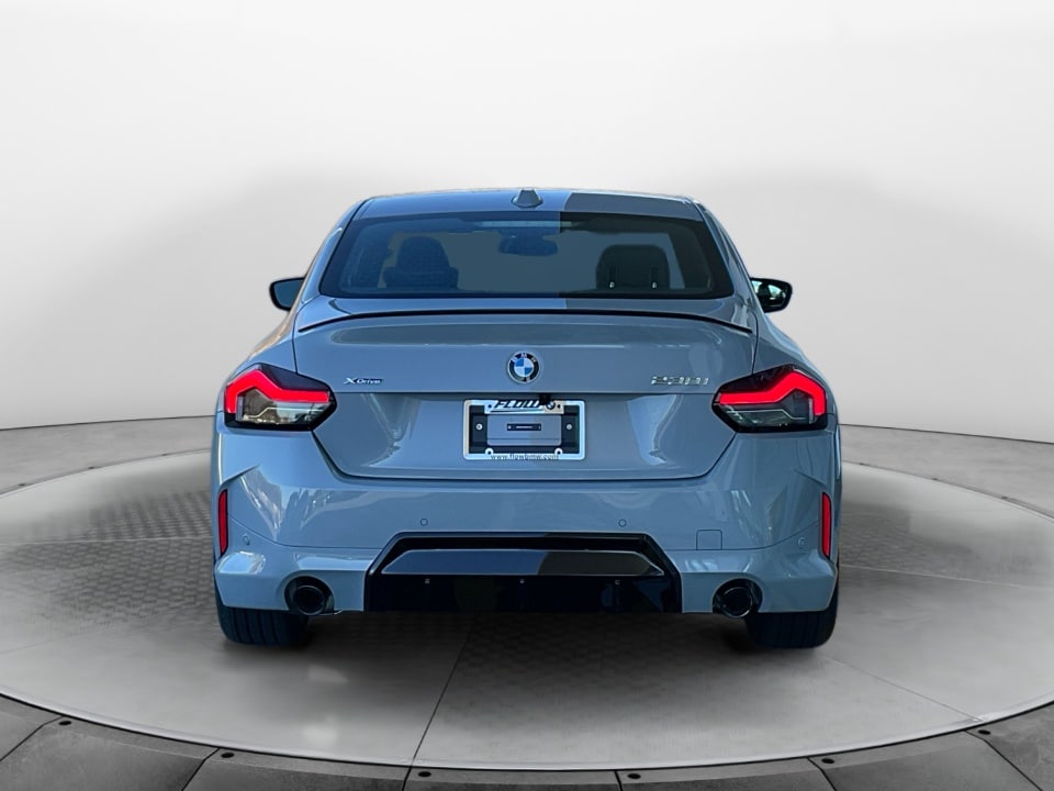 2026 BMW 2 Series 230i - Photo 6