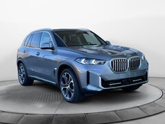 2026 BMW X5 sDrive40i SUV