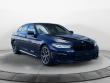 Used 2023 BMW M550i xDrive Sedan