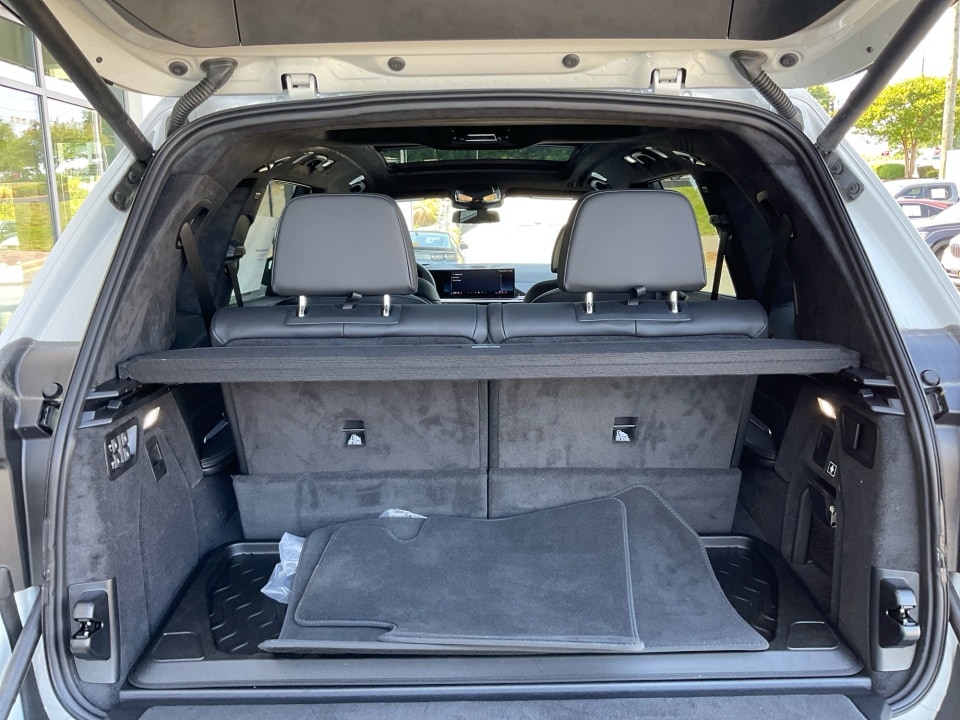 2026 BMW X7 40i - Photo 15