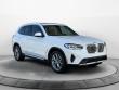 Used 2023 BMW X3 xDrive30i SUV