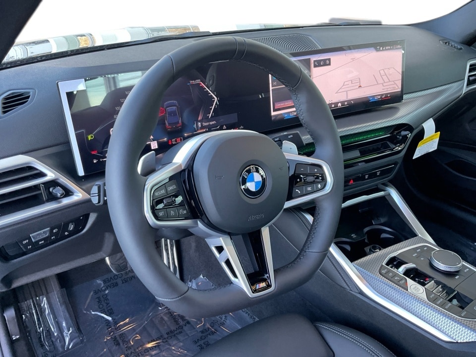 2026 BMW 4 Series 430i - Photo 9