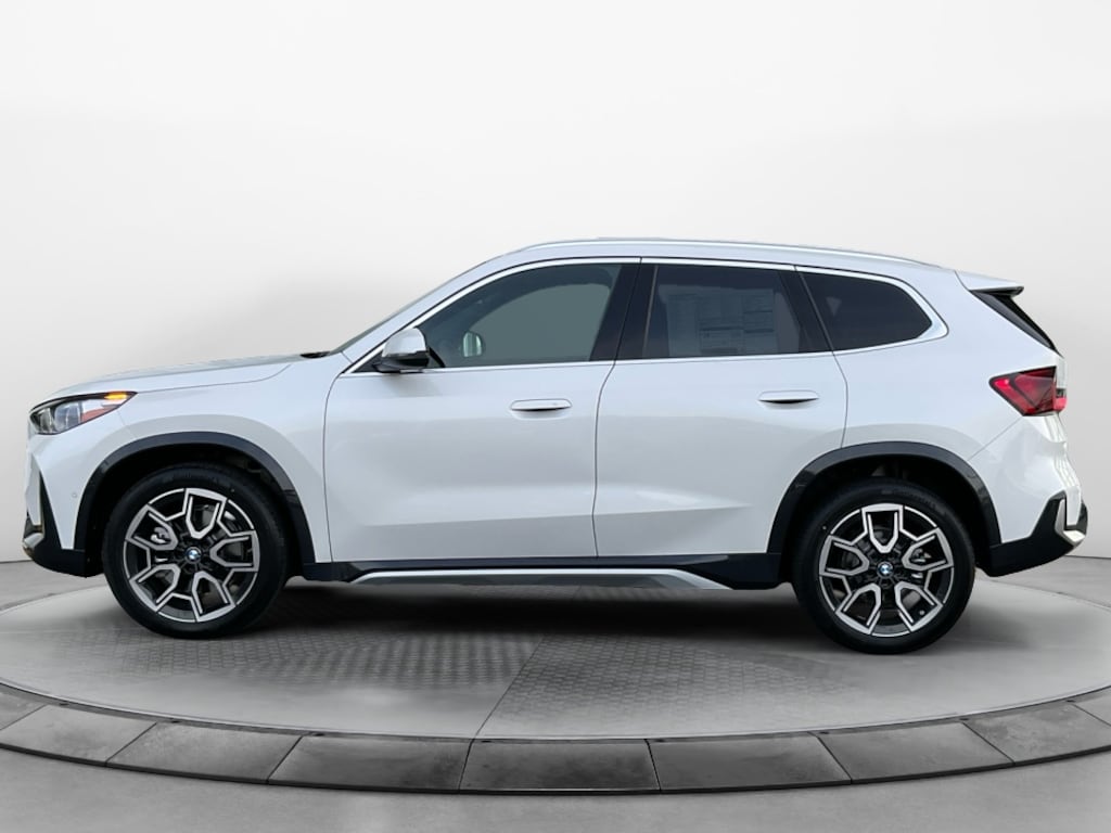 New 2026 BMW X1 xDrive28i SUV