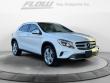 Used 2017 Mercedes-Benz GLA 250 4MATIC SUV