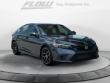 Used 2022 Honda Civic Sport Touring Hatchback