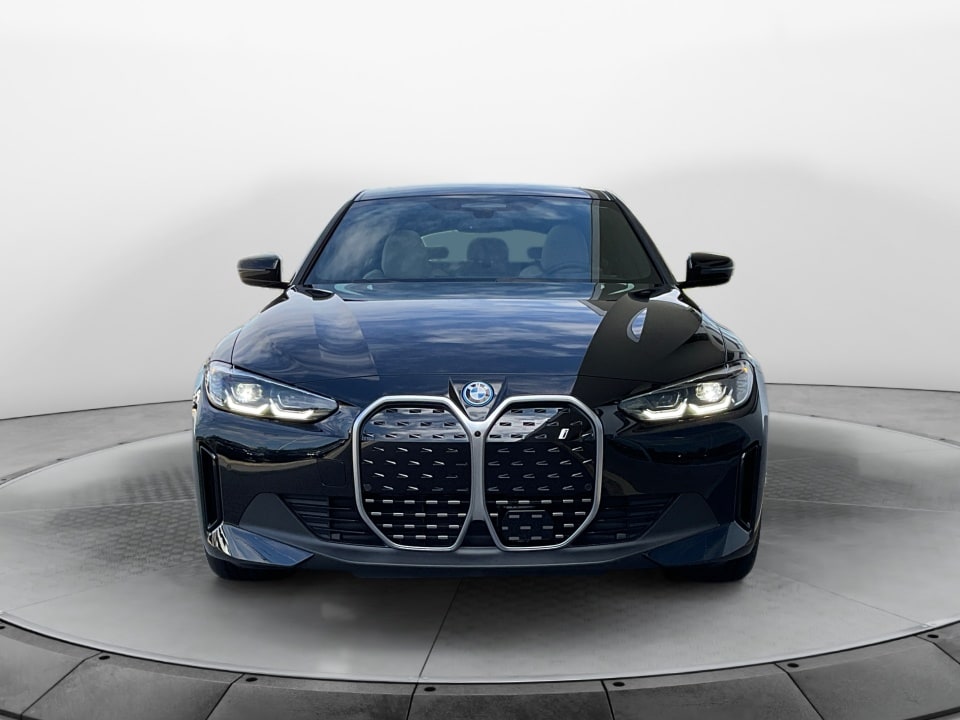 Used 2024 BMW i4  with VIN WBY43AW00RFR67819 for sale in Winston-salem, NC