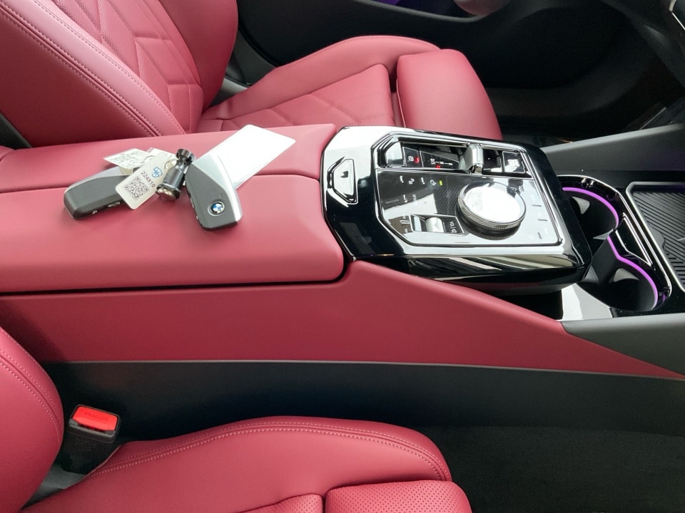 2026 BMW 5 Series 530i - Photo 33
