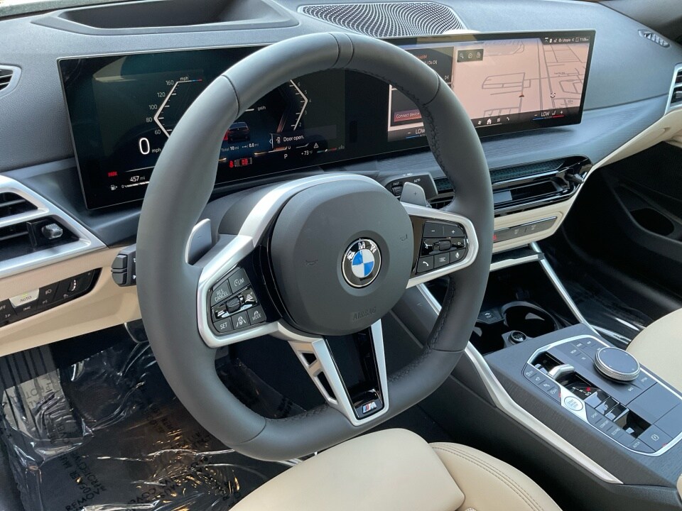 2026 BMW 3 Series 330i - Photo 10