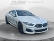  BMW 840i