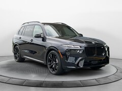 2027 BMW X7 M60i SUV