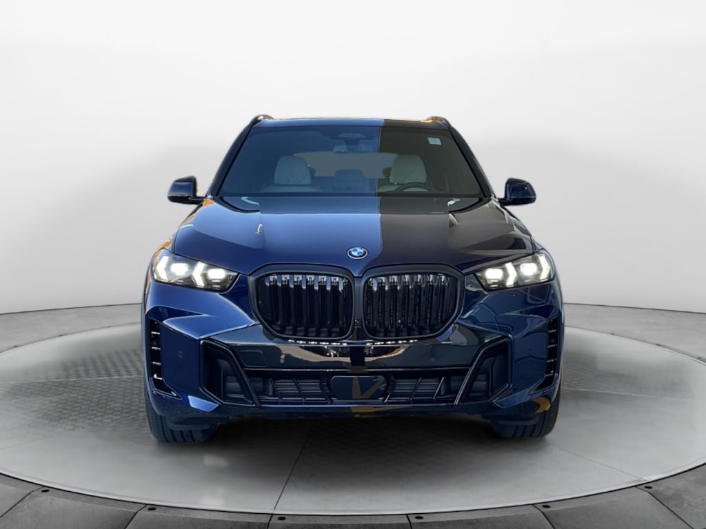 New 2026 BMW X5 xDrive40i SUV