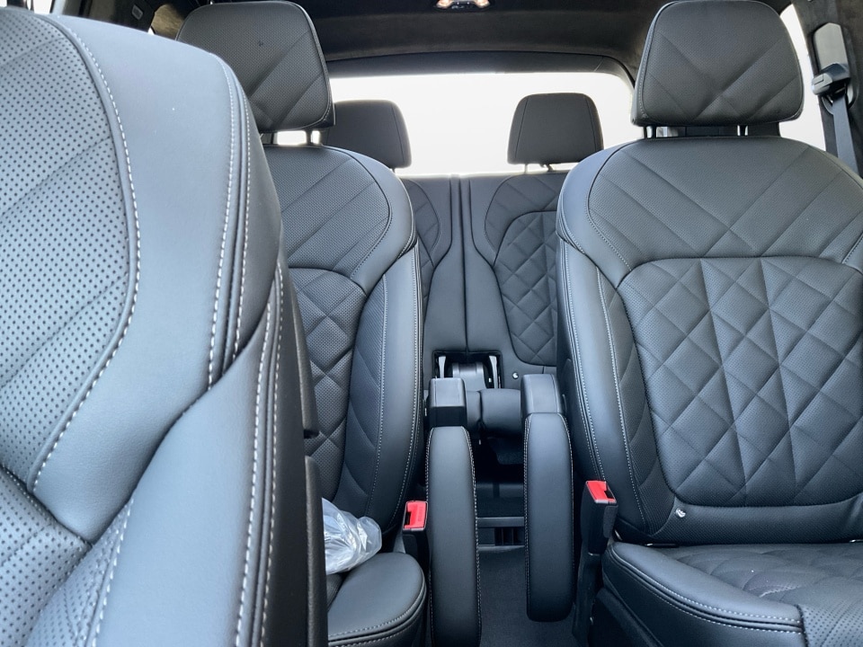 2026 BMW X7 40i - Photo 12